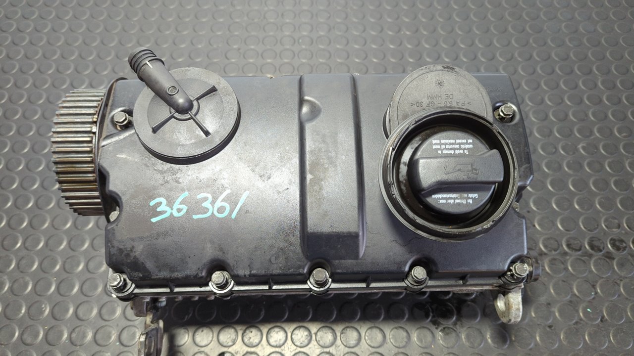 CULATA SEAT ALHAMBRA (7V9) - vista 8