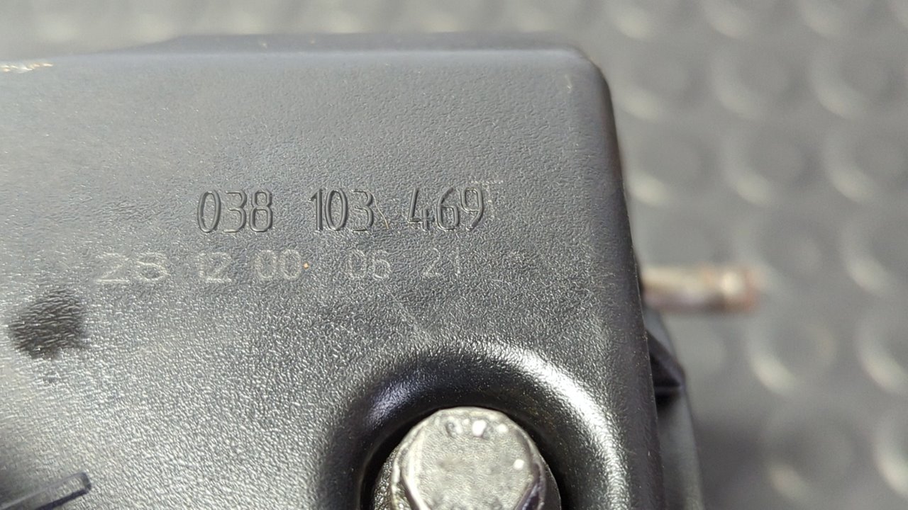 CULATA SEAT ALHAMBRA (7V9) - vista 16