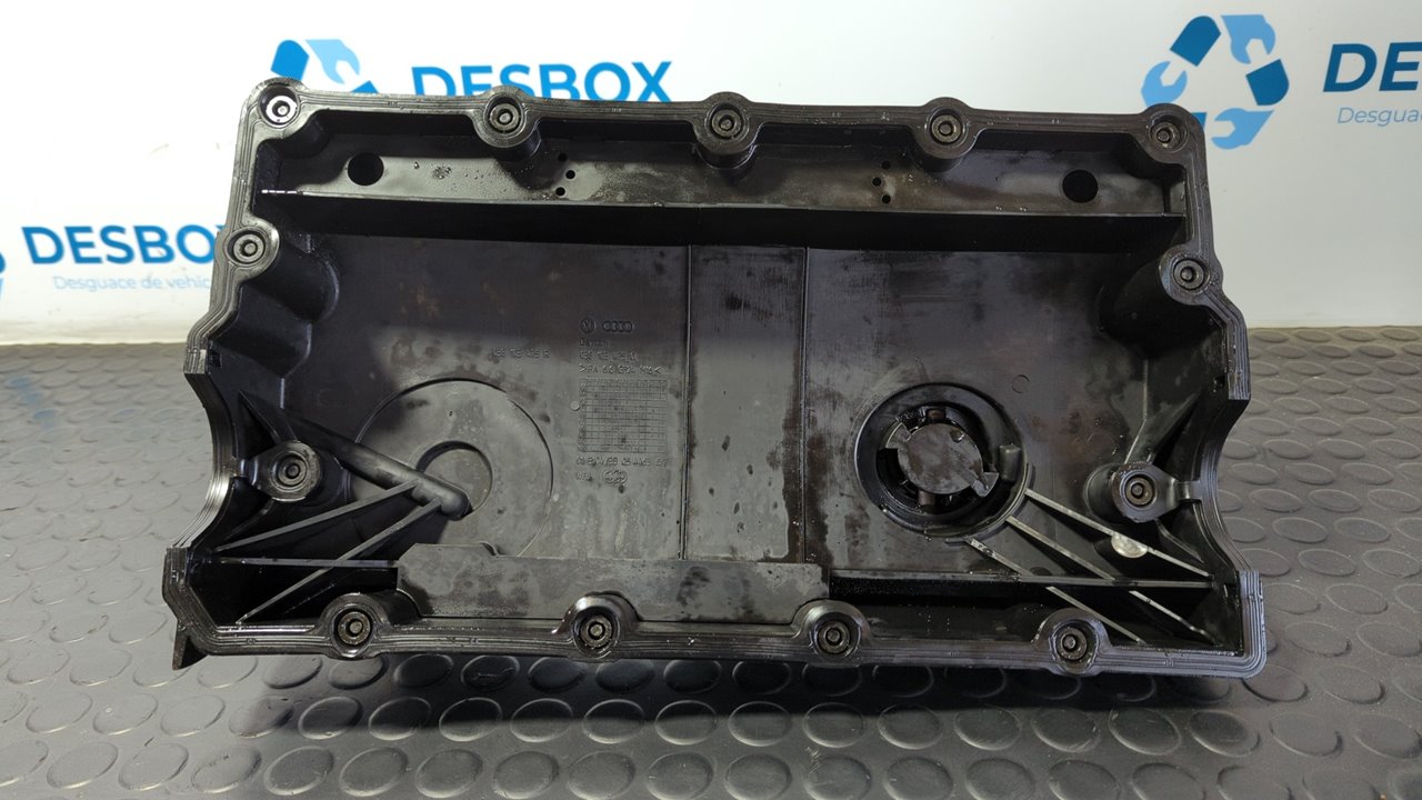 CULATA SEAT ALHAMBRA (7V9) - vista 15