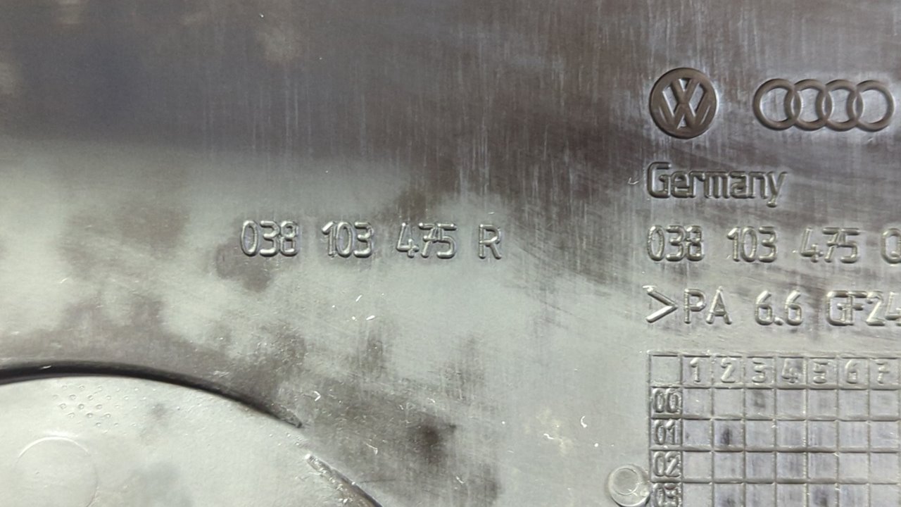 CULATA SEAT ALHAMBRA (7V9) - vista 3