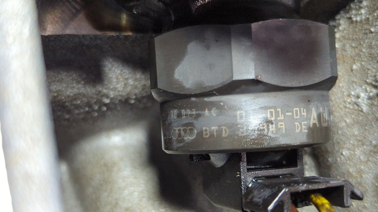 CULATA SEAT ALHAMBRA (7V9) - vista 9