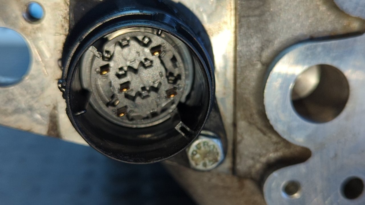 CULATA SEAT ALHAMBRA (7V9) - vista 14