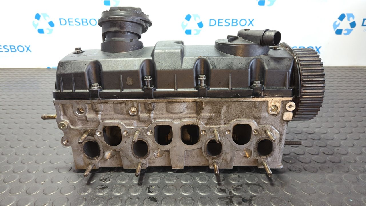 CULATA SEAT ALHAMBRA (7V9) - vista 4