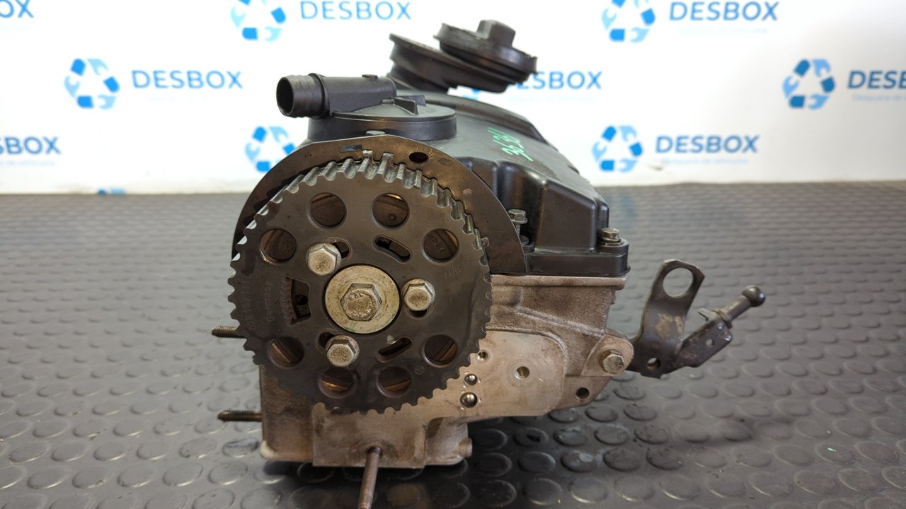 CULATA SEAT ALHAMBRA (7V9) - vista 7