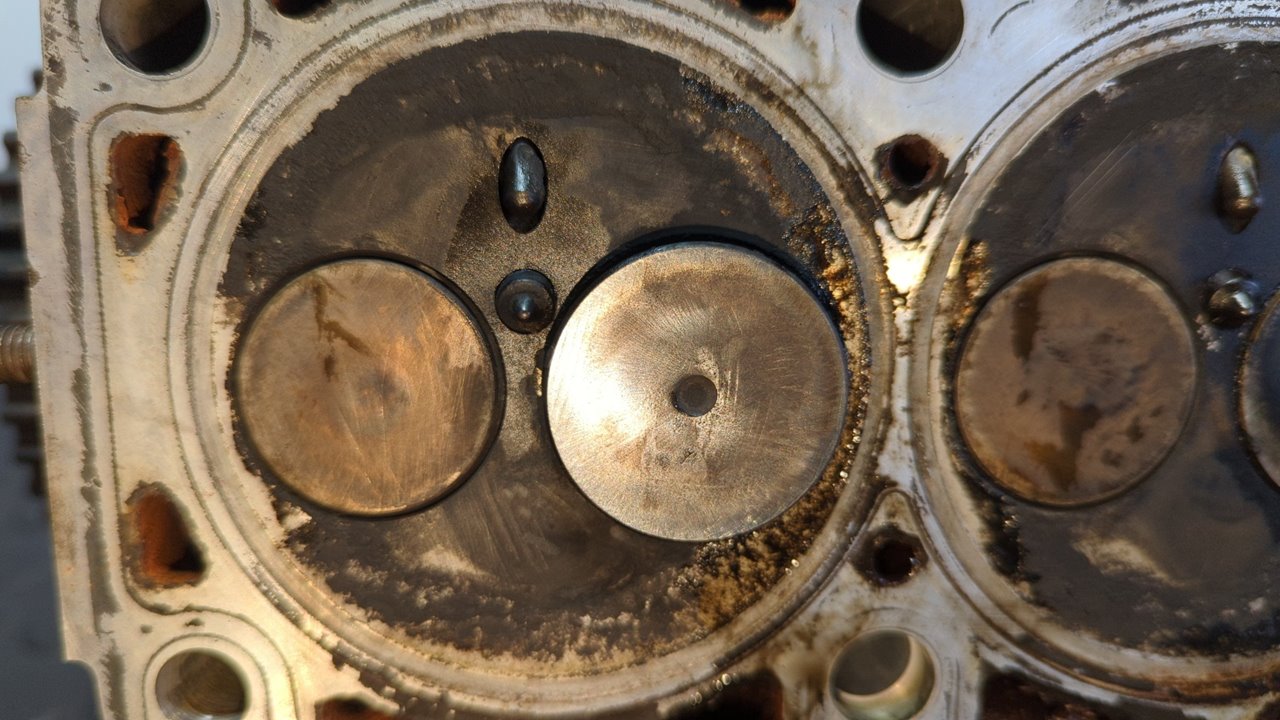 CULATA SEAT ALHAMBRA (7V9) - vista 17