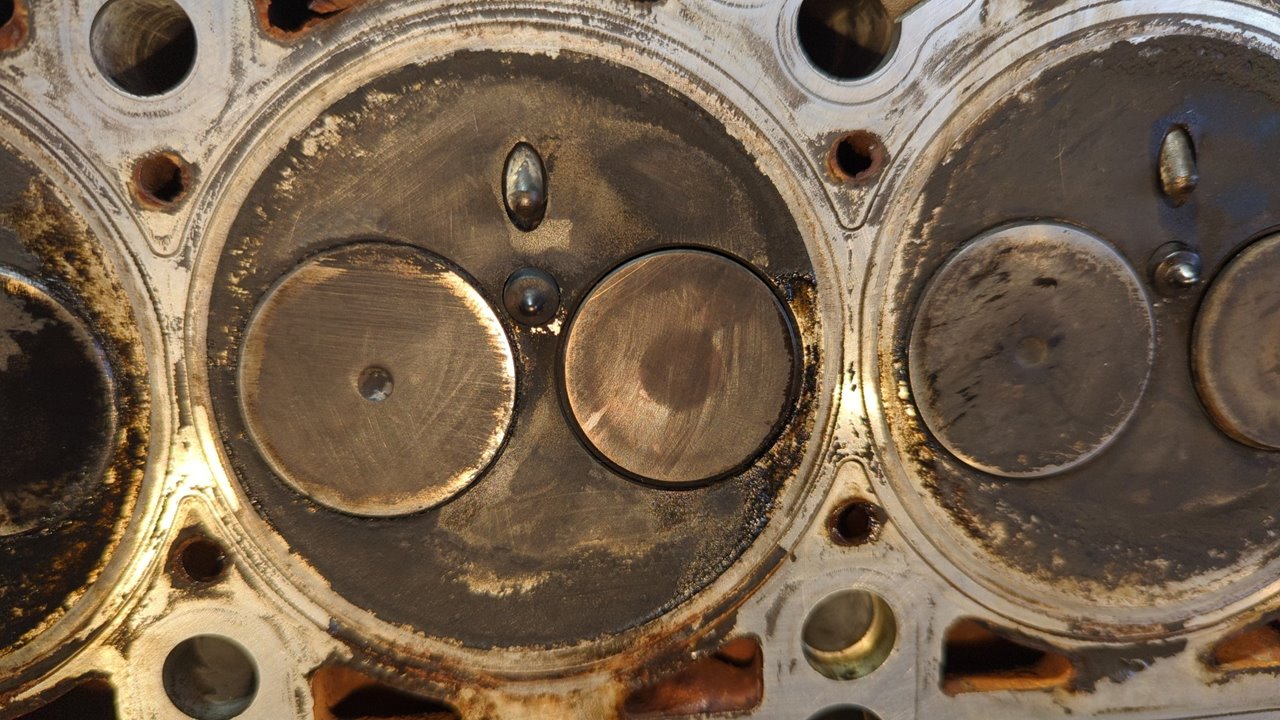 CULATA SEAT ALHAMBRA (7V9) - vista 2