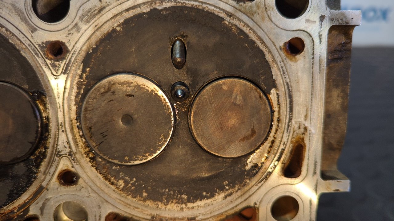 CULATA SEAT ALHAMBRA (7V9) - vista 11