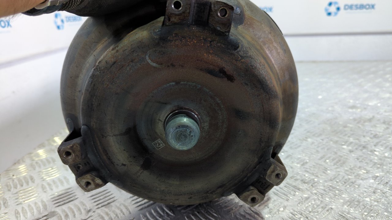 CAJA CAMBIOS MERCEDES-BENZ CLASE S (W220) BERLINA - vista 6