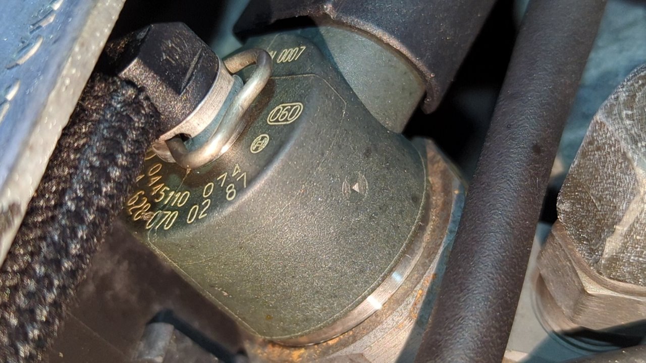 MOTOR MERCEDES-BENZ CLASE S (W220) BERLINA - vista 10