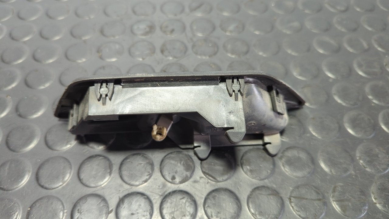 MANETA INTERIOR TRASERA DERECHA MERCEDES-BENZ CLASE E (W124) - vista 5
