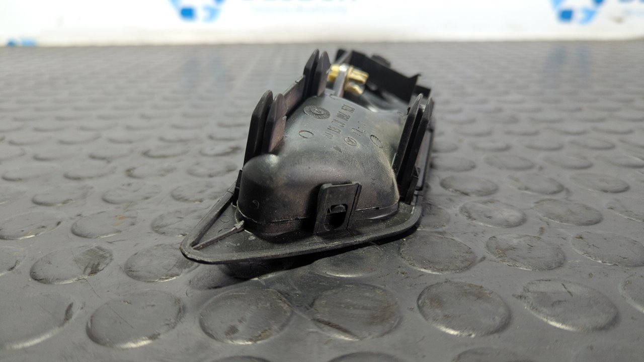 MANETA INTERIOR TRASERA DERECHA MERCEDES-BENZ CLASE E (W124) - vista 4