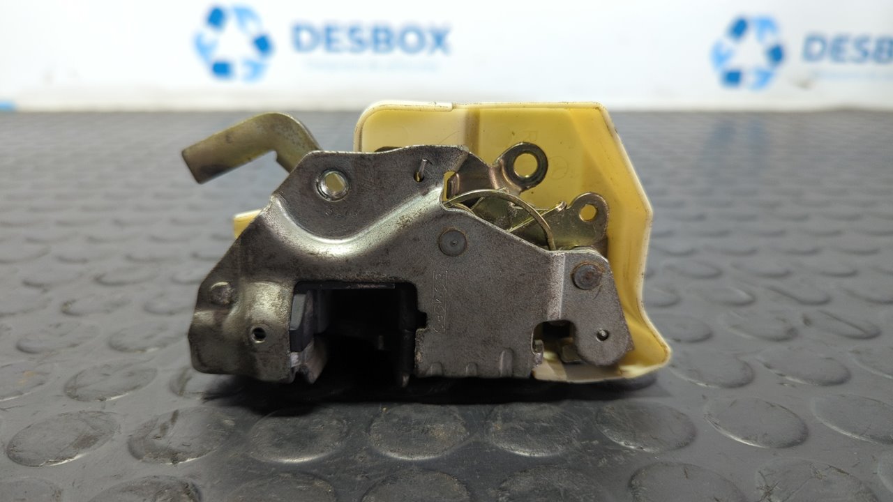 CERRADURA PUERTA TRASERA DERECHA MERCEDES CLASE E (W124) - vista 3