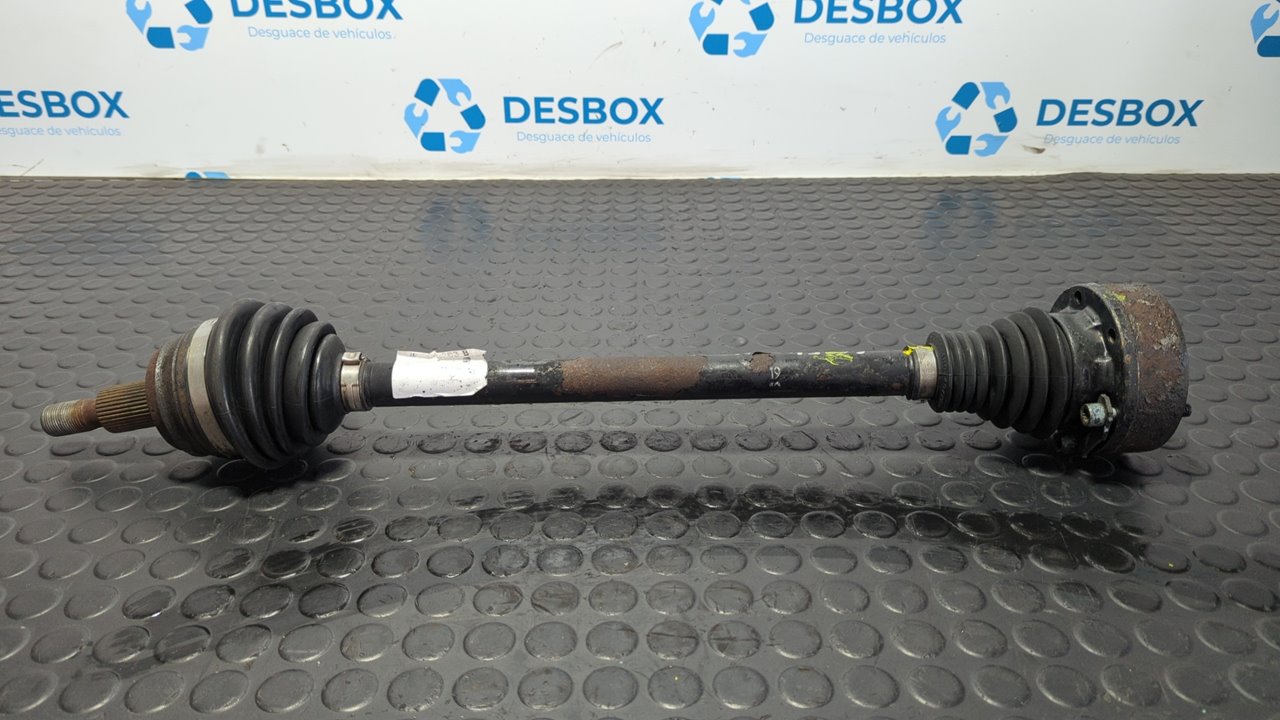 TRANSMISION TRASERA IZQUIERDA VOLKSWAGEN GOLF IV BERLINA (1J1)