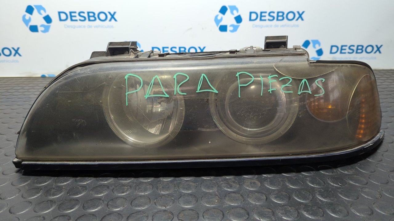 FARO IZQUIERDO BMW SERIE 5 BERLINA (E39)