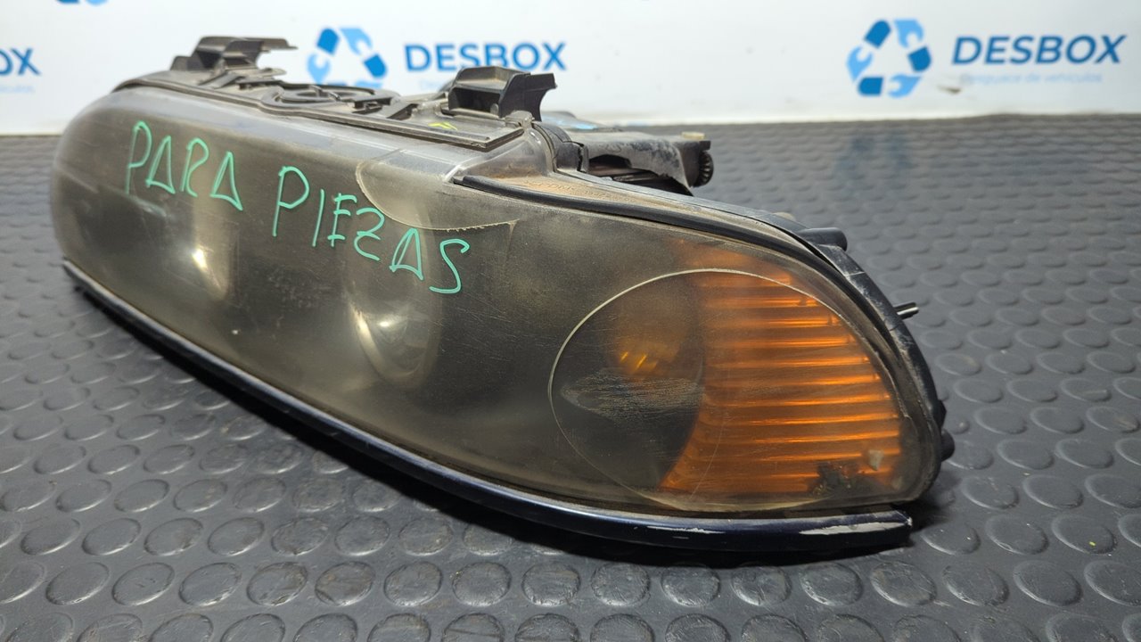 FARO IZQUIERDO BMW SERIE 5 BERLINA (E39) - vista 4