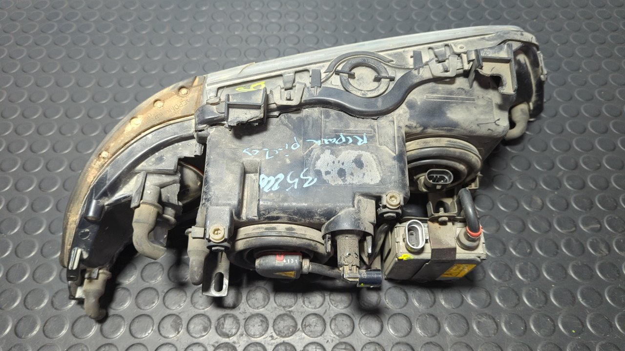 FARO IZQUIERDO BMW SERIE 5 BERLINA (E39) - vista 3