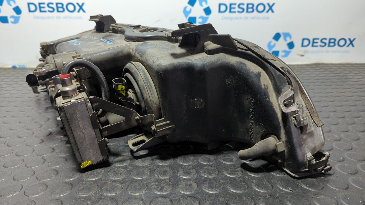 FARO IZQUIERDO BMW SERIE 5 BERLINA (E39) - vista 8