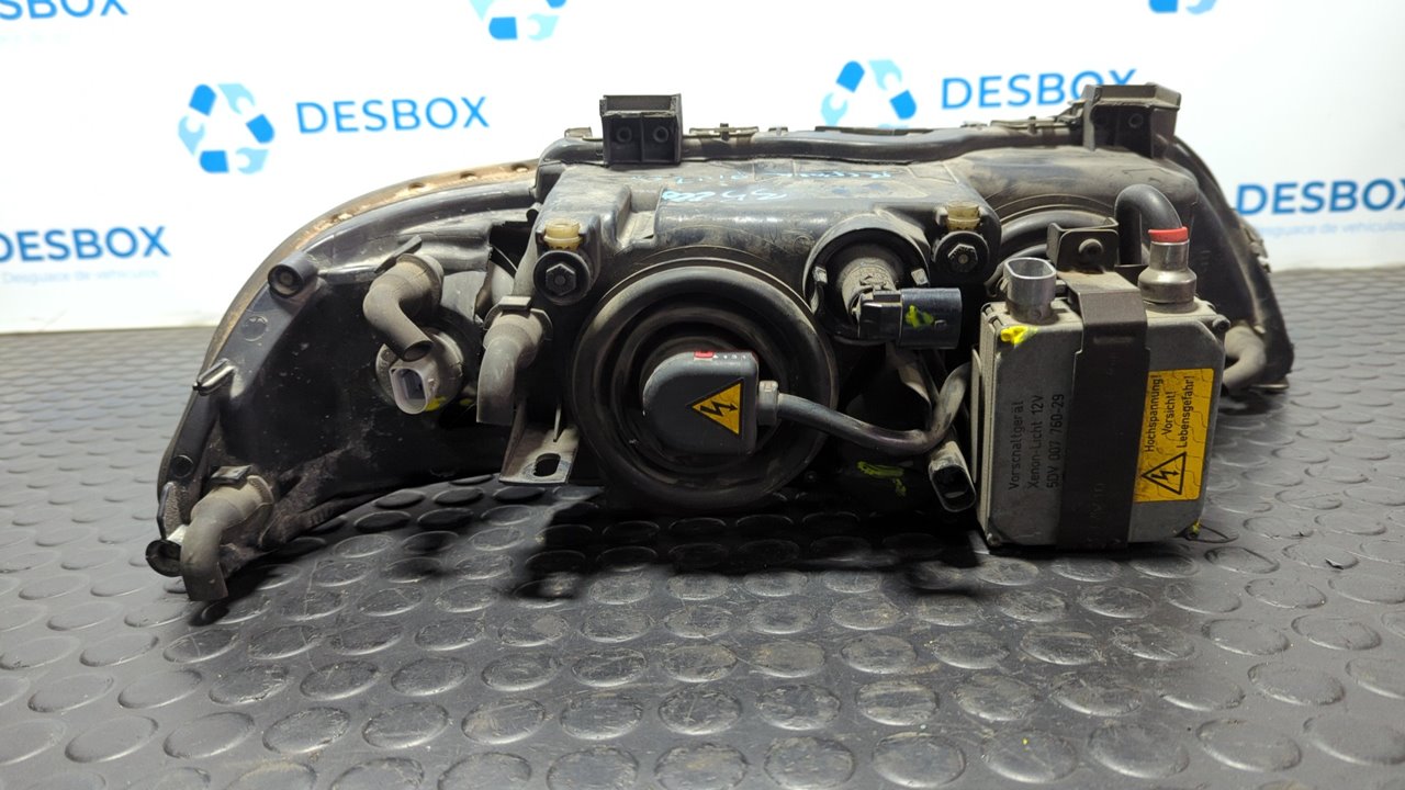 FARO IZQUIERDO BMW SERIE 5 BERLINA (E39) - vista 14