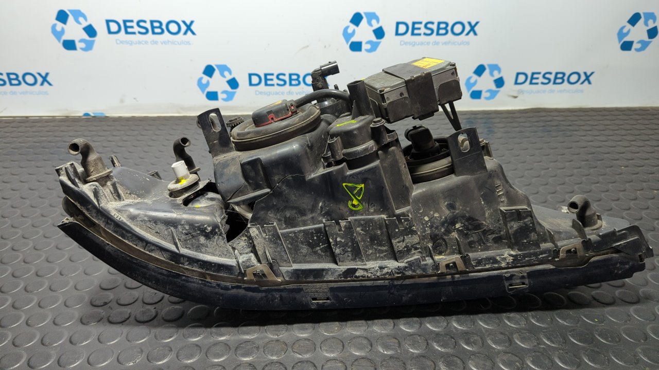 FARO IZQUIERDO BMW SERIE 5 BERLINA (E39) - vista 11