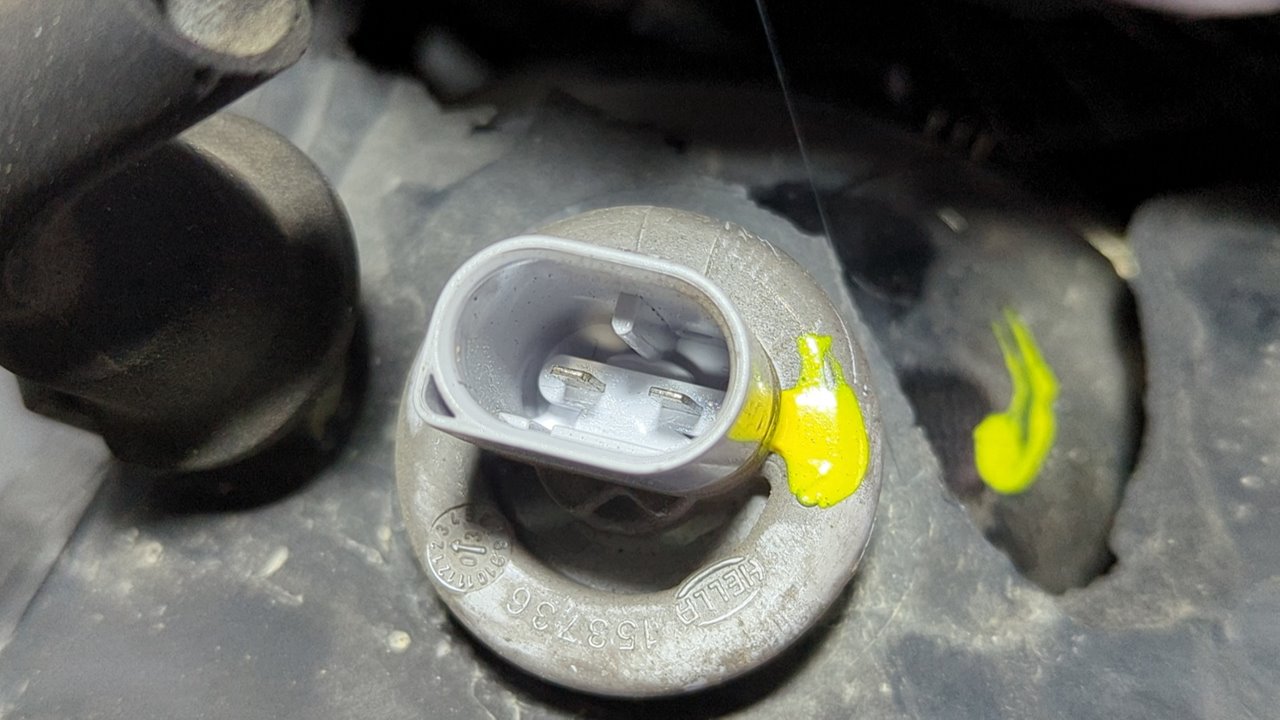 FARO IZQUIERDO BMW SERIE 5 BERLINA (E39) - vista 10