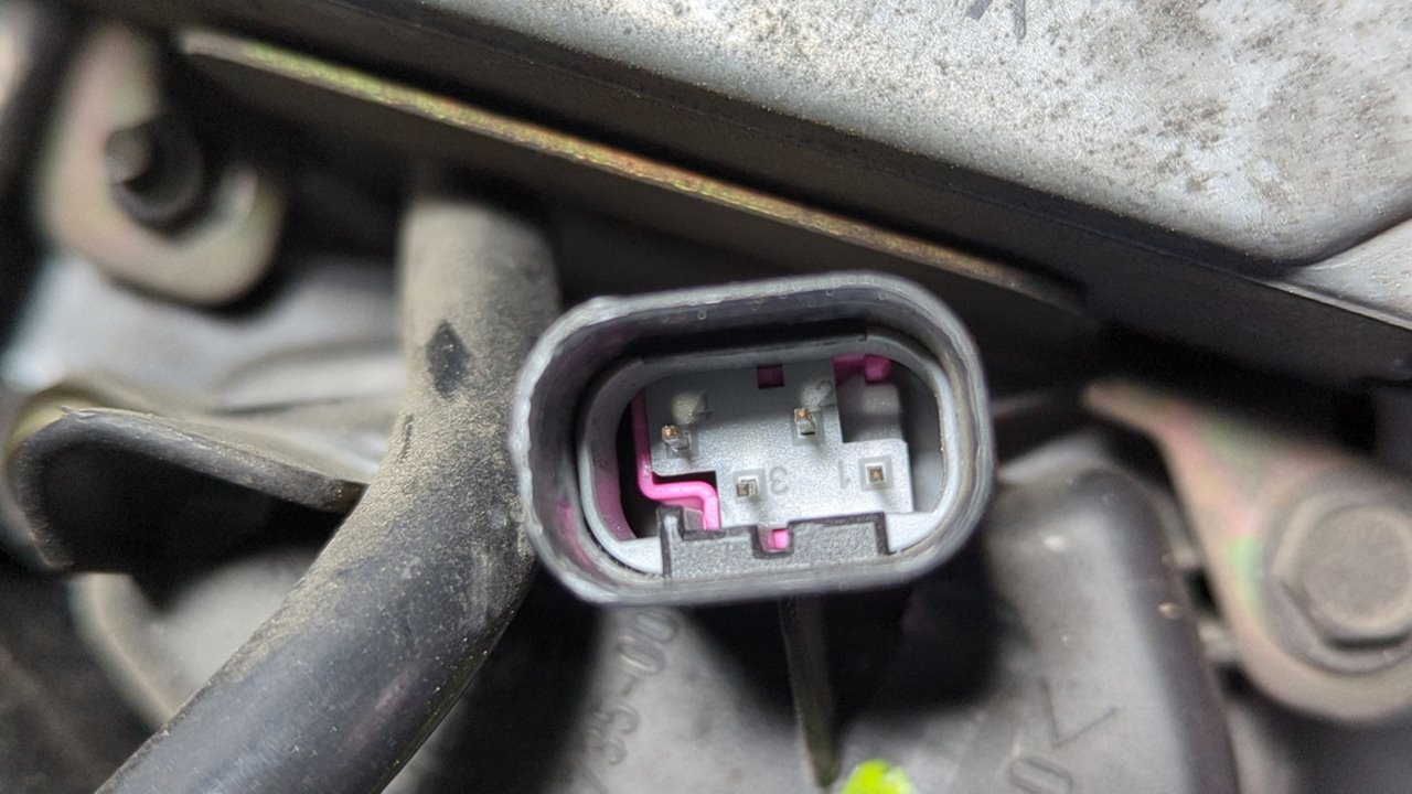 FARO IZQUIERDO BMW SERIE 5 BERLINA (E39) - vista 7