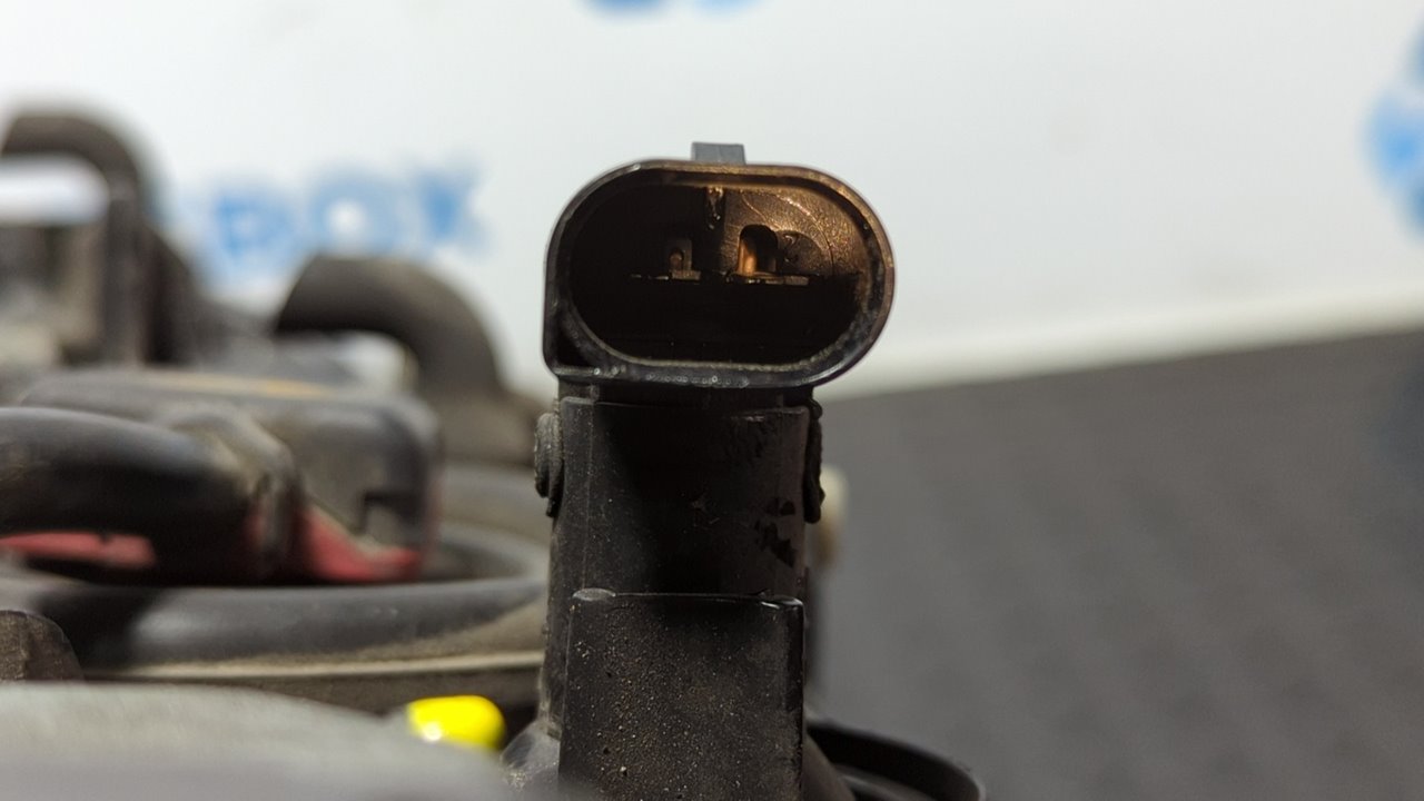 FARO IZQUIERDO BMW SERIE 5 BERLINA (E39) - vista 13