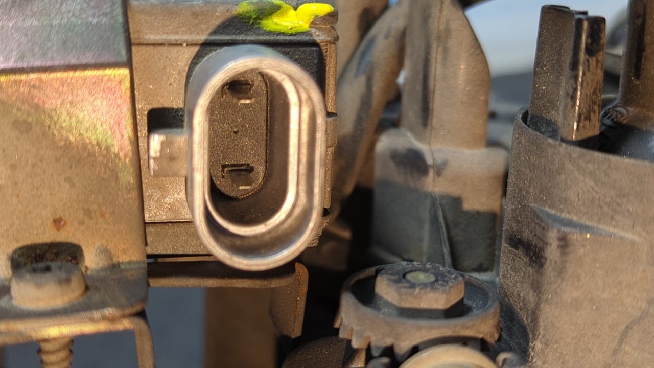 FARO IZQUIERDO BMW SERIE 5 BERLINA (E39) - vista 12