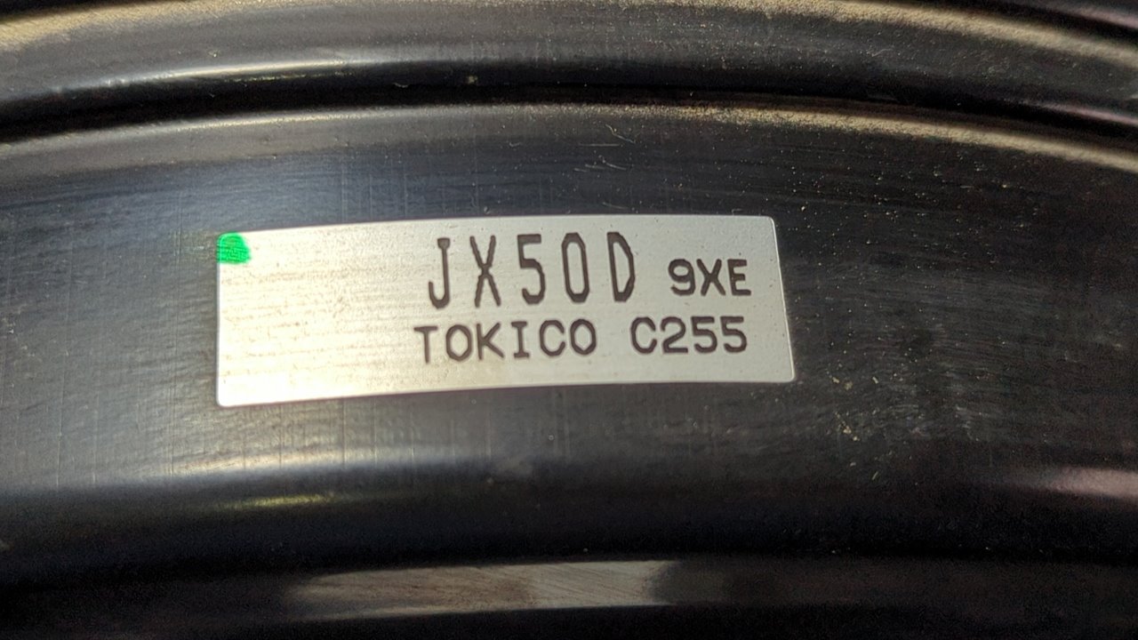 SERVOFRENO NISSAN NV 200 (M20) - vista 2