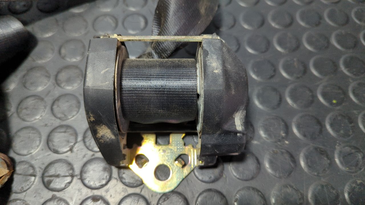 CINTURON TRASERO IZQUIERDO CITROEN BERLINGO - vista 7