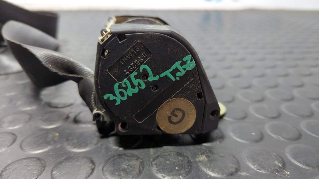 CINTURON TRASERO IZQUIERDO CITROEN BERLINGO - vista 2