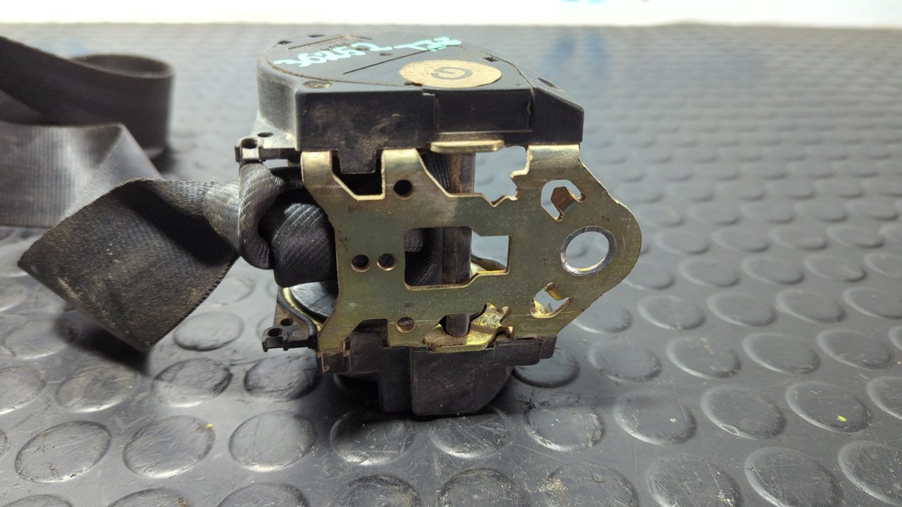 CINTURON TRASERO IZQUIERDO CITROEN BERLINGO - vista 6