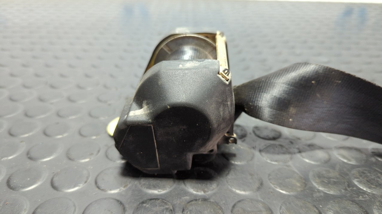 CINTURON TRASERO IZQUIERDO CITROEN BERLINGO - vista 3