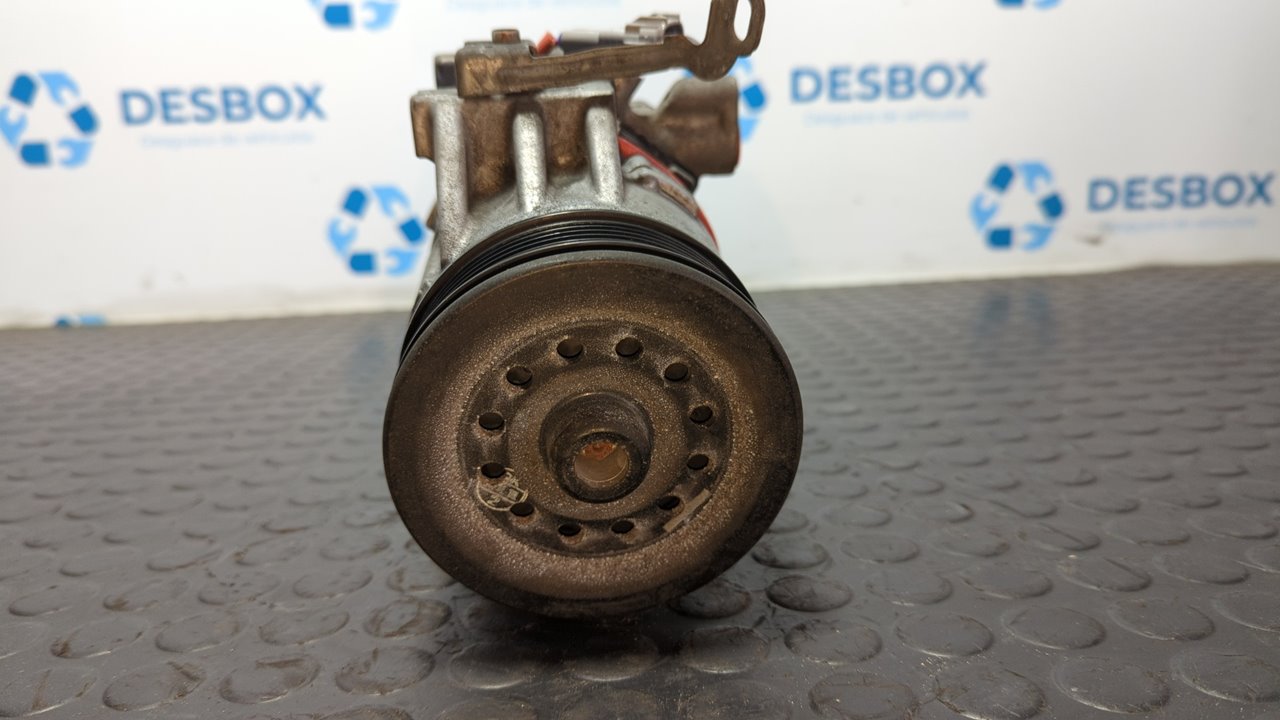 COMPRESOR AIRE ACONDICIONADO TOYOTA AURIS - vista 6