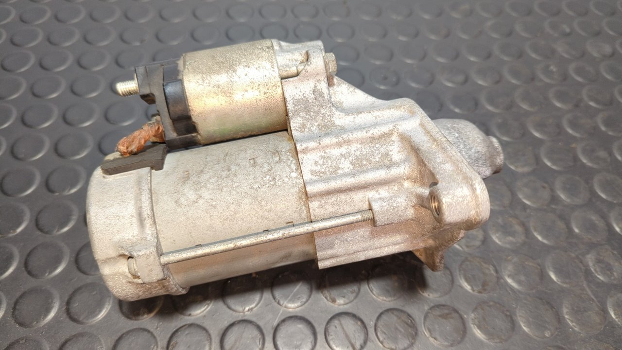 MOTOR ARRANQUE TOYOTA AURIS - vista 6