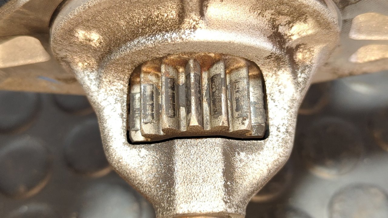 MOTOR ARRANQUE TOYOTA AURIS - vista 3