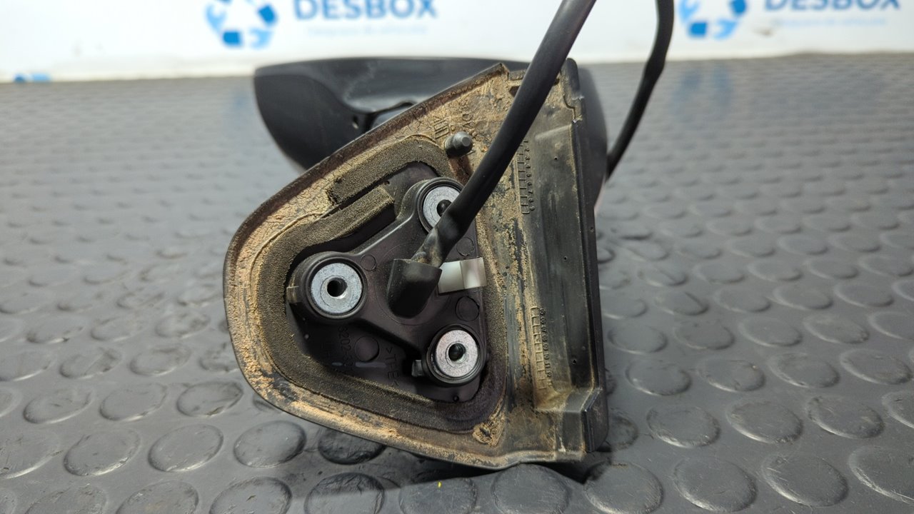 RETROVISOR IZQUIERDO TOYOTA AURIS - vista 3