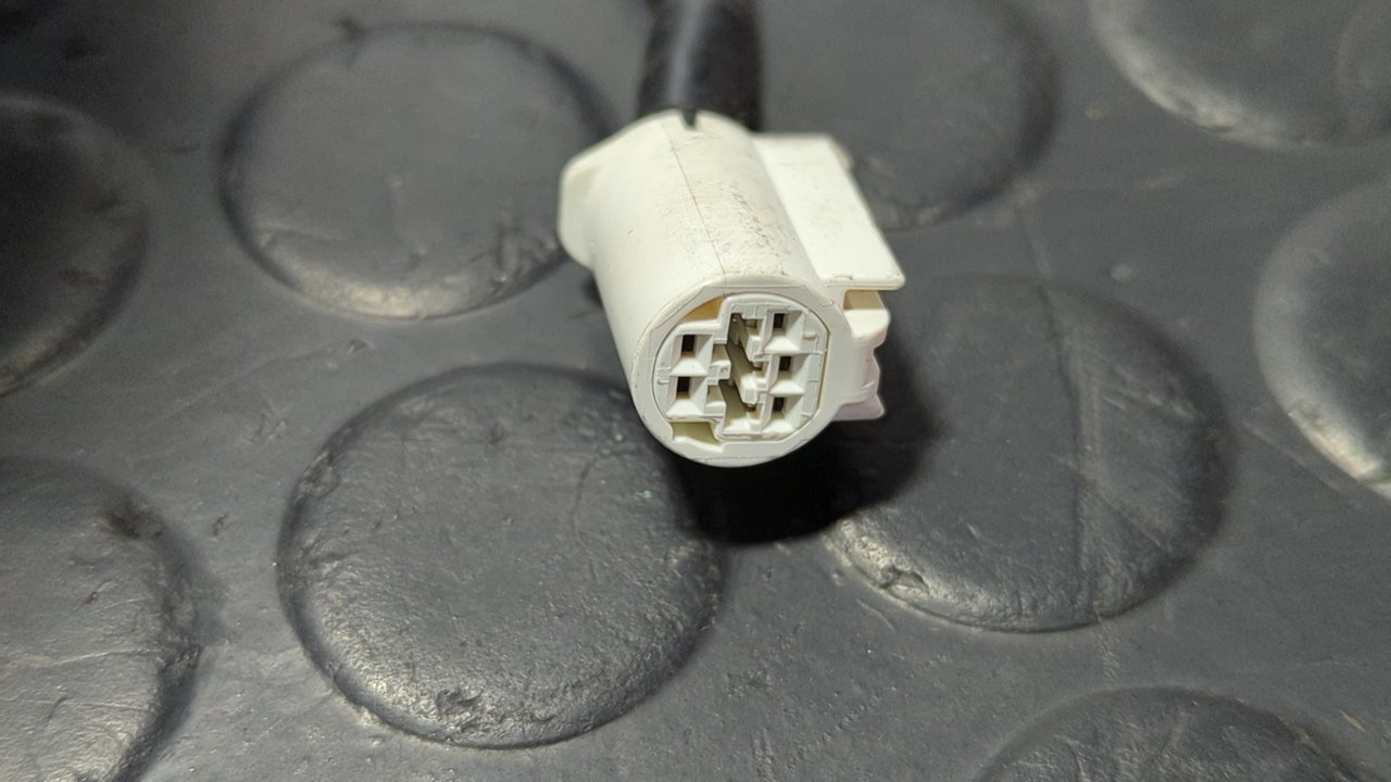 RETROVISOR IZQUIERDO TOYOTA AURIS - vista 6