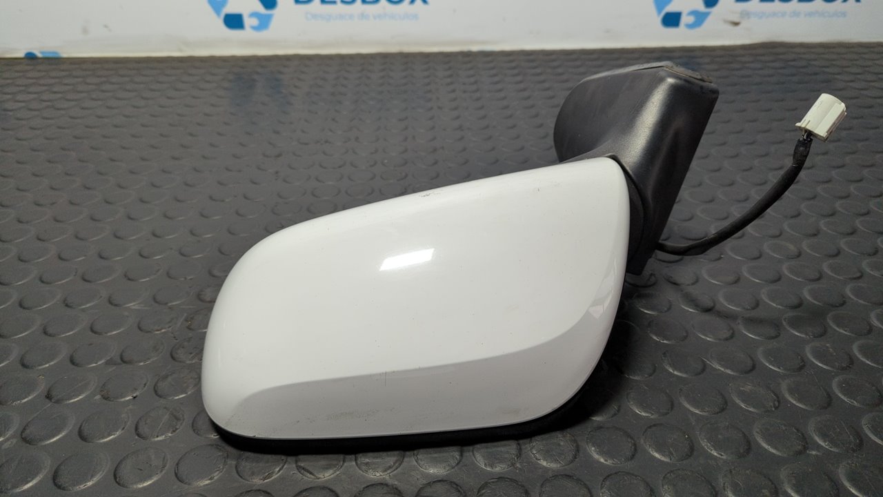 RETROVISOR IZQUIERDO TOYOTA AURIS - vista 5