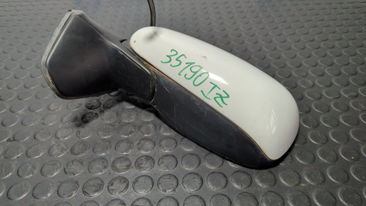 RETROVISOR IZQUIERDO TOYOTA AURIS - vista 4