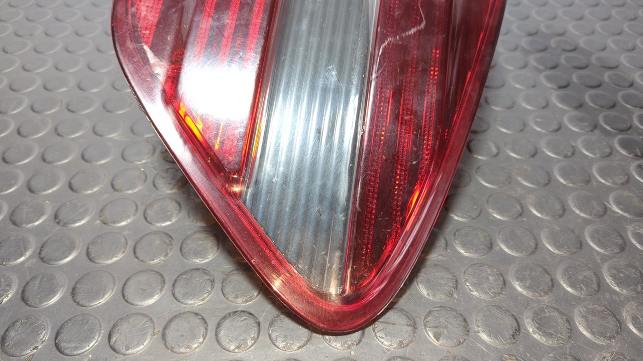 PILOTO TRASERO DERECHO MERCEDES-BENZ CLASE M (W164) - vista 6