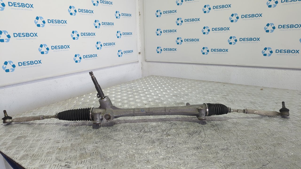 CREMALLERA DIRECCION TOYOTA AURIS