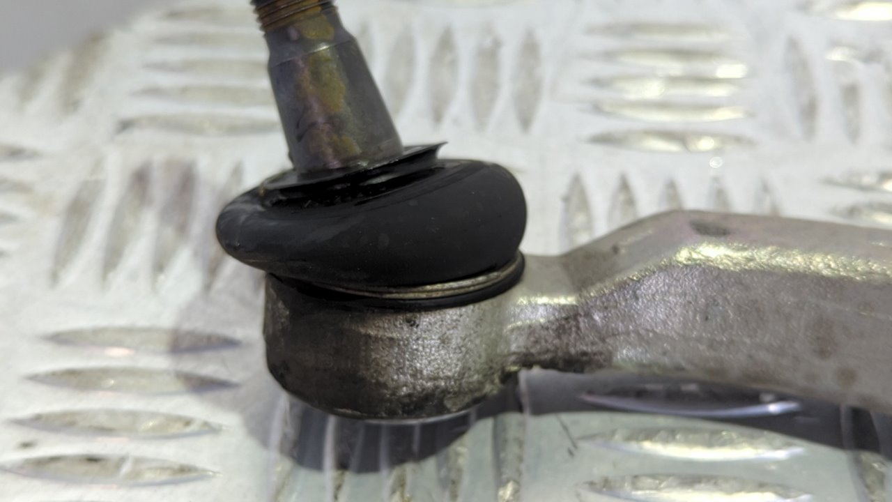 CREMALLERA DIRECCION TOYOTA AURIS - vista 6