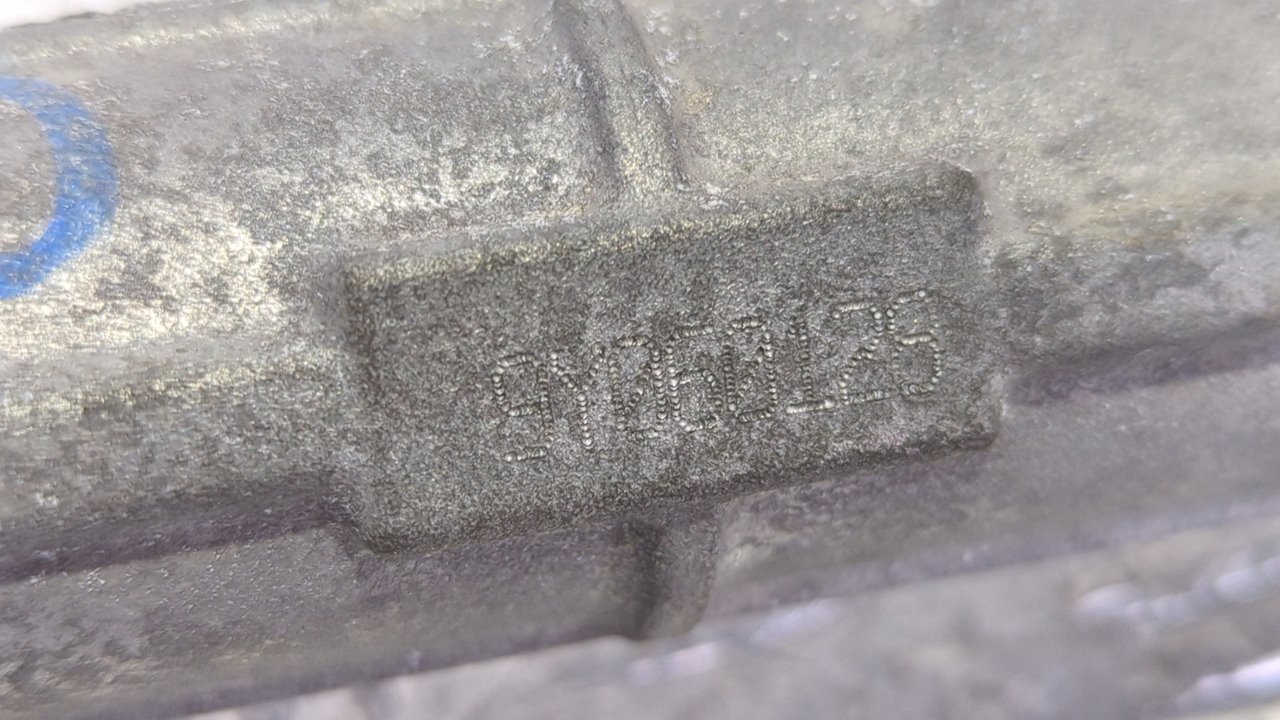 CREMALLERA DIRECCION TOYOTA AURIS - vista 4