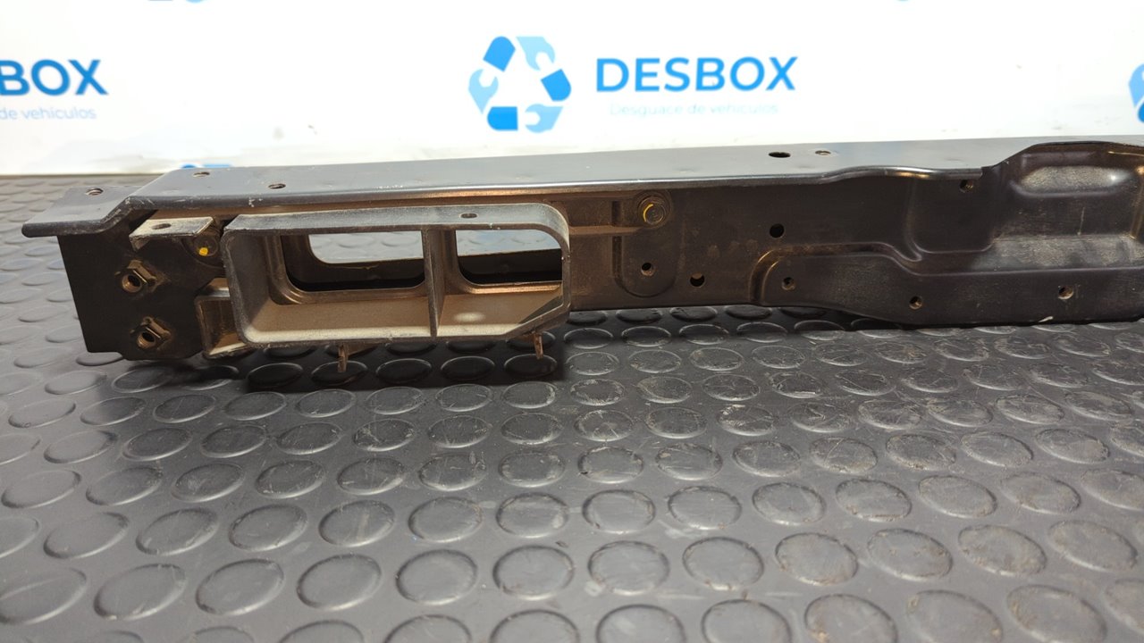 PANEL FRONTAL HYUNDAI I20 ACTIVE - vista 8