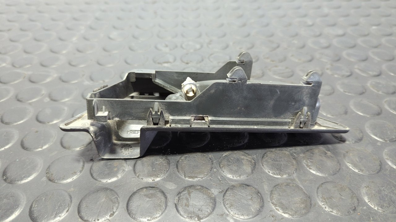 MANETA INTERIOR TRASERA DERECHA MERCEDES CLASE E (W124) - vista 3