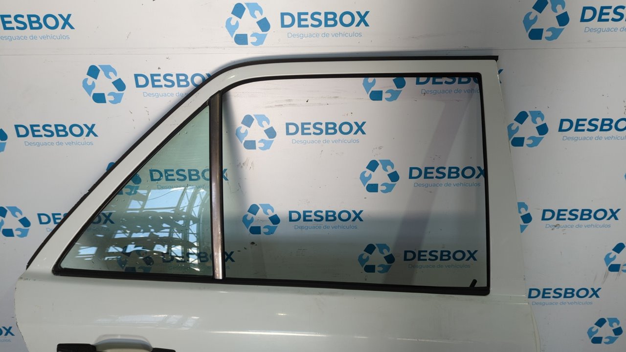 PUERTA TRASERA DERECHA MERCEDES CLASE E (W124) - vista 2