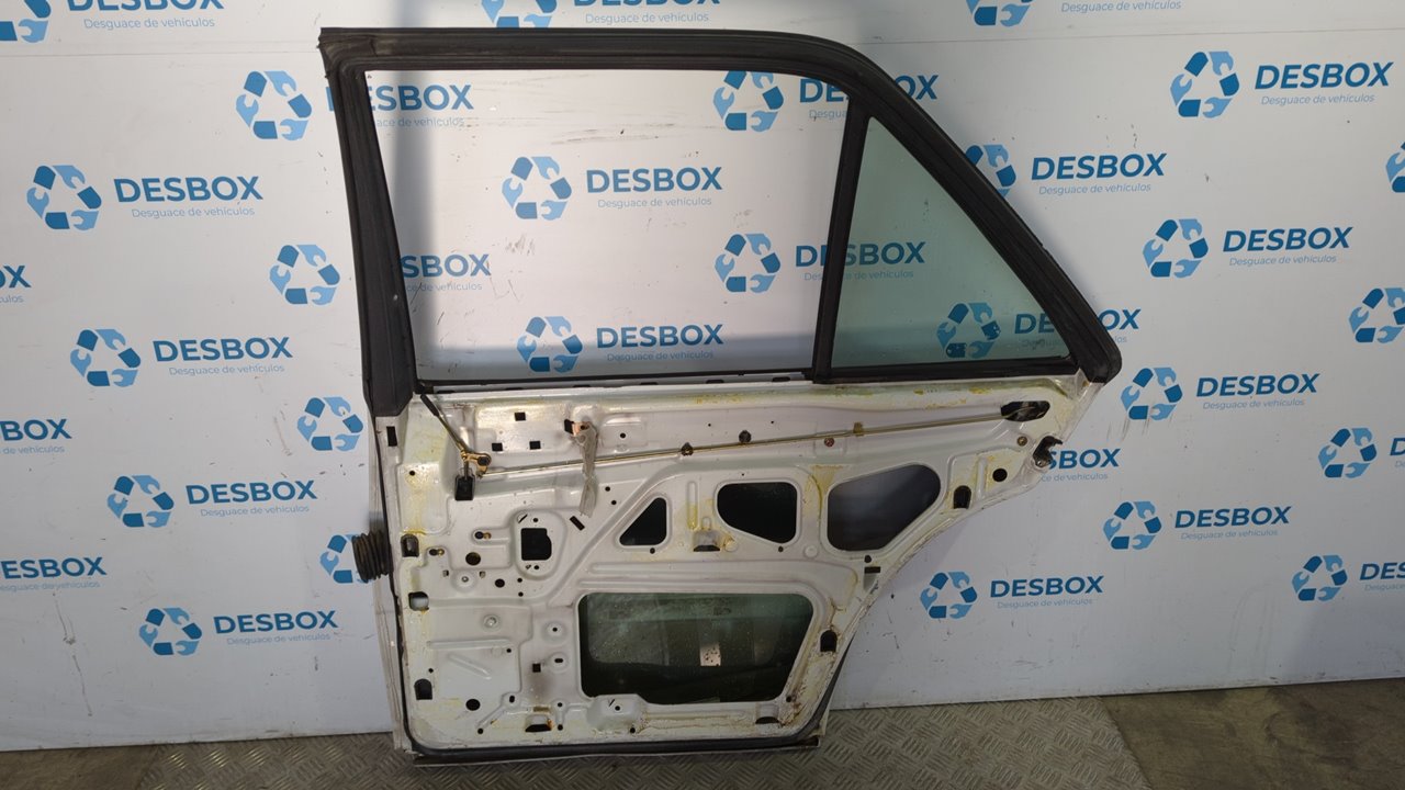 PUERTA TRASERA DERECHA MERCEDES CLASE E (W124) - vista 5