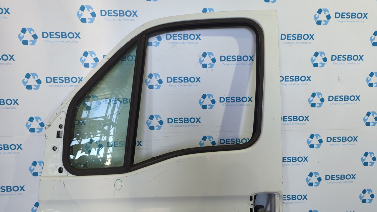 PUERTA DELANTERA IZQUIERDA RENAULT MASTER DESDE - vista 2