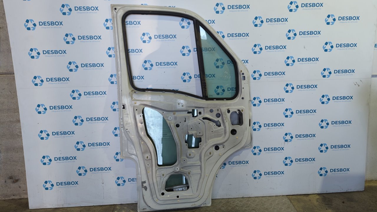PUERTA DELANTERA IZQUIERDA RENAULT MASTER DESDE - vista 4