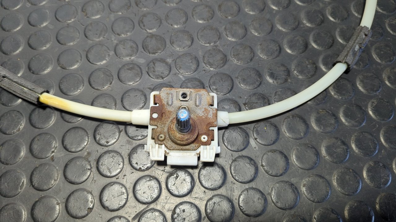 ELEVALUNAS DELANTERO DERECHO RENAULT MASTER DESDE - vista 3